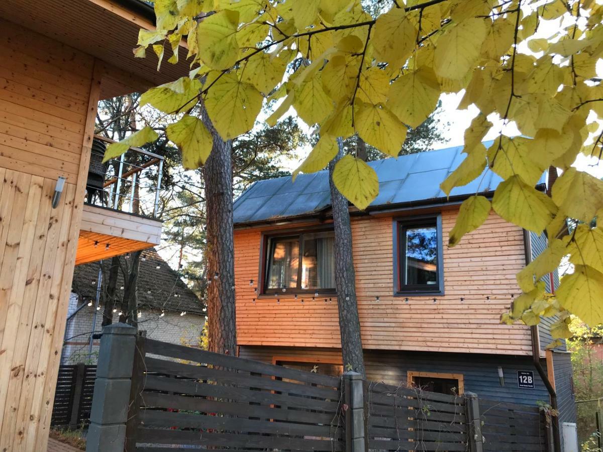 Feriehus Vecaki